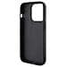 Guess Disco Metal Case Per Iphone 15 Pro - Nero - Foto miniatura 4