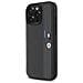 Custodia Bmw M Per Iphone 16 Pro - Grigio Scuro - Foto miniatura 2