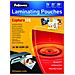 Laminazione Tasche Calde Trasparente 125 micron 5307302 - Foto miniatura 1