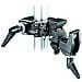 Double super clamp 90¢ 038 - Foto miniatura 2