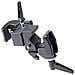 Double super clamp 90¢ 038 - Foto miniatura 1