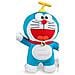 Peluche Doraemon 26 cm  - Foto miniatura 1