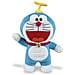 Peluche Doraemon 26 cm  - Foto miniatura 2