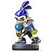 Amiibo Splatoon Boy - Foto miniatura 5