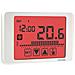 Chronos 230 Crono termostato touch screen (Bianco)  - Foto miniatura 6