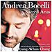 Andrea Bocelli - Sacred Arias - Foto miniatura 1