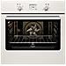 Forno Elettrico da Incasso NewCountry FNC53BA Capacità 68 L Multifunzione Ventilato Colore Bianco - Foto miniatura 1