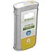 Cartuccia Compatibile Per Hp 72 C9373a Gialla Per Hp Designjet T1100,t1200,t1300,t2300 72 130ml Dye - Foto miniatura 1