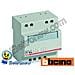 F91/12/24 - Btdin - Trasformatore 230/12/24v Selv 8va - Foto miniatura 2