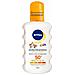 Spray Solare Protect&sensitive 50+ - Foto miniatura 1