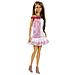 Bambola Fashionistas Salopette - Foto miniatura 1