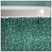 Tappetino Da Bagno Doux 50 X 80 Cm Verde Acqua 294425430 - Foto miniatura 3