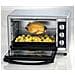 Fornetto Elettrico Capacità 56 Litri Potenza 2200 Watt  - Foto miniatura 2