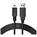 Cavo Usb Da 3 Metri Per Stu-430 & Stu-530 - Foto miniatura 1