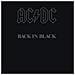 Ac / Dc - Back In Black - Foto miniatura 1