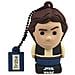 Star Wars - Han Solo - Chiavetta USB 16GB - Disponibile dal 03/10/2018 - Foto miniatura 1