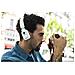 Magnussen H4 Hb1000203 Cuffie Wireless Con Bluetooth Con Astuccio Autonomia 10 Ore Ricarica 3 Ore - Foto miniatura 2