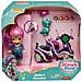 Shimmer & Shine Grande Bambola Di Zeta Con Scooter E Nazboo 3+ Anni, Fhn31 - Foto miniatura 1