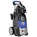 Idropulitrice Annovi Reverberi Dualtech Dts 4.0 2500 W 150 Bar 810 Lt - Foto miniatura 6