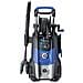 Idropulitrice Annovi Reverberi Dualtech Dts 4.0 2500 W 150 Bar 810 Lt - Foto miniatura 5
