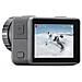 Action Cam Osmo Action Sensore CMOS 12 Mpx Video 4K HDR Wi-Fi Impermeabile Colore Antracite - Foto miniatura 2