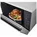 MJ3965ACS Forno Microonde Combinato Capacità 39 Litri Potenza 1350 Watt Colore Inox - Foto miniatura 4