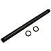 Upper Fuser Roller W/bearing Phaser5500 5550 Lex X854,x864 - Foto miniatura 1