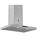 Cappa 3BC977GX a Parete da 70 cm Aspirante e Filtrante Colore Inox - Foto miniatura 1
