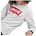 Batwing Creweck Felpa Bambino Tg. Anni 16a - Foto miniatura 3