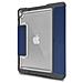 Stm Dux Plus Duo 25,9 Cm (10.2"") Custodia A Libro Blu - Foto miniatura 1
