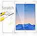 Cadorabo Pellicola Di Armatura Compatibile Con Apple Ipad Air / Ipad Air 2 In Elevata Trasparenza - Vetro Temperato (tempered) Di Protezione Del Display In Durezza 9h Con 3d Touch - Foto miniatura 3