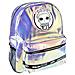 Mochila Casual Moda Lol Zaino, 36 Cm, Viola (morado)  - Foto miniatura 1