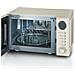 Forno Microonde con Grill  MW7892 Capacità 20 Litri Potenza 700 Watt Colore Crema - Foto miniatura 3