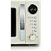 Forno Microonde con Grill  MW7892 Capacità 20 Litri Potenza 700 Watt Colore Crema - Foto miniatura 2