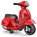Mini Vespa Gts Elettrica - Rossa- Mgm - Foto miniatura 1