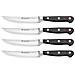 Classic, Lunghezza Della Lama: 12cm Insieme Della Lama Di Bistecca Con Quattro Coltelli, 1.120.160,401 Mila - Foto miniatura 1