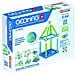 Geomag Classic-25 Pezzi-costruzioni Magnitiche Per Bambini-linea Green-100% Plastica Riciclata, Multicolore, 275 - Foto miniatura 2