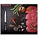 Classic Filetto Coltello 18 Cm - Foto miniatura 2