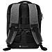 Zaino Renew Travel per Notebook fino a 13.3" Colore Grigio - Foto miniatura 4