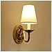 Luce E14 Lampadine d Piccola Vite Ses Candela Lampadine Da 40w Lampadina Incandescente Equivante 5.5w 470lm Bianco Caldo 2700k Per Lampadari Soffitto Light Fittings Confezione Da 6 - Foto miniatura 2