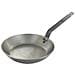 Padella In Metallo Da 32 Cm - 5110.32 - Foto miniatura 1