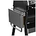 Tavolo Laterale Ripiegabile in Acciaio Inossidabile per Barbecue Smokefire 7001 - Foto miniatura 2