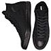 Scarpe Chuck Taylor All Star Hi Taglia 39.5 Codice M3310 Nero - Foto miniatura 6