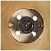 Lampada da Parete Stile Industriale Ottone 65x25 cm E27 - Foto miniatura 2