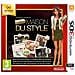 La Nouvelle Maison du Style, 3DS Basic 3DS Francese videogioco - Foto miniatura 1