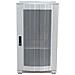 113998 Libera installazione 22U Grigio rack - Foto miniatura 1