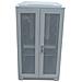 113998 Libera installazione 22U Grigio rack - Foto miniatura 6