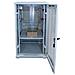 113998 Libera installazione 22U Grigio rack - Foto miniatura 2