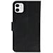 Dbramante1928 Cph Slim, Custodia A Borsellino, Apple, Iphone 11, 15,5 Cm (6.1""), Nero - Foto miniatura 10