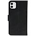 Dbramante1928 Cph Slim, Custodia A Borsellino, Apple, Iphone 11, 15,5 Cm (6.1""), Nero - Foto miniatura 5